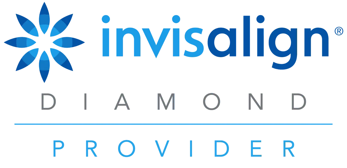 invisalign diamond provider